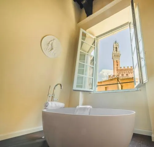 Palazzo Patrizi Suite & Spa  - Image 1