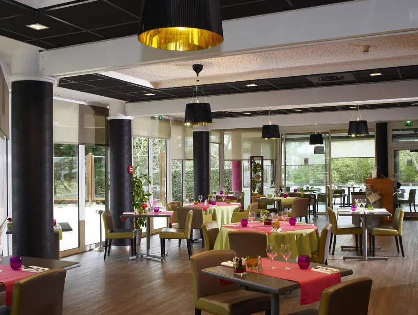 Hôtel Valdys Thalasso & Spa - les Pins - Image 1