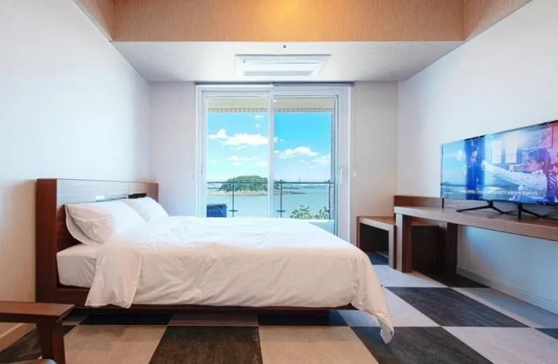 Yeongjongdo Blue Ocean Pension - Image 1