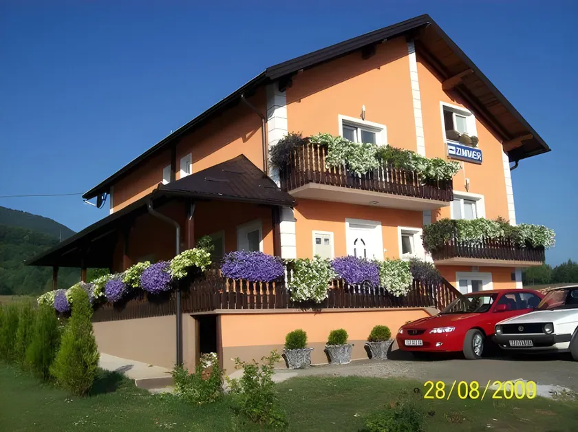 Plitvice Pension Perisic - Image 1