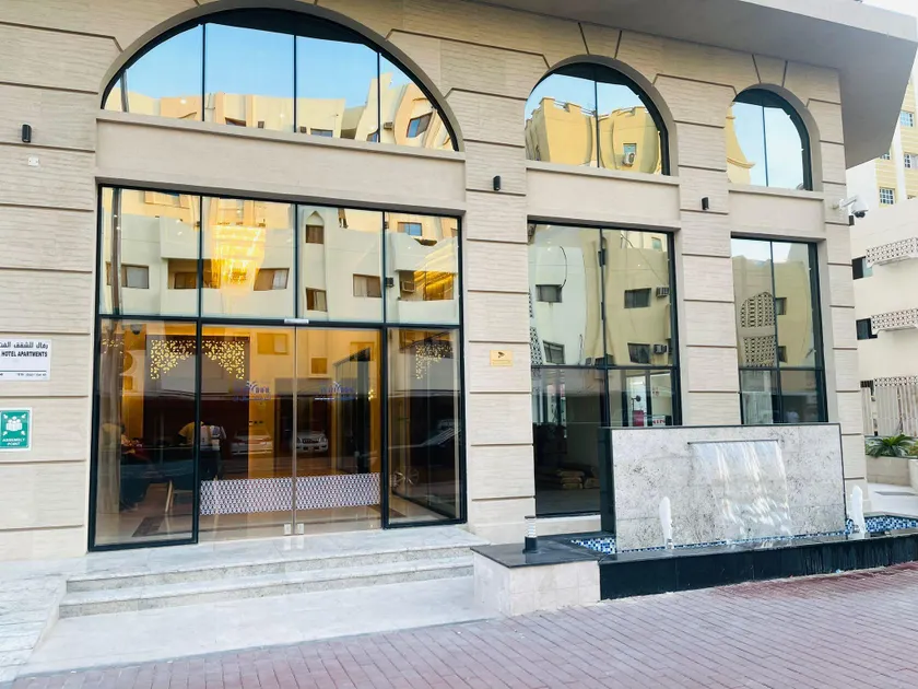 Terminal Inn Al Mansoura - Image 1