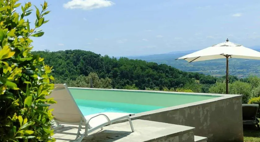 Podere Le Vedute - Image 1