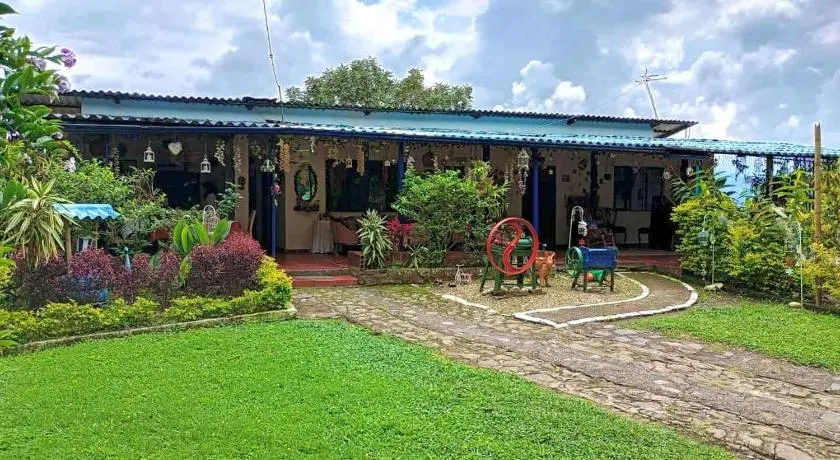 HACIENDA EL PORVENIR - Image 1