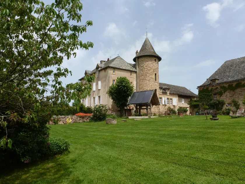 Chambres d'Hôtes du Hameau Les Brunes - Image 1