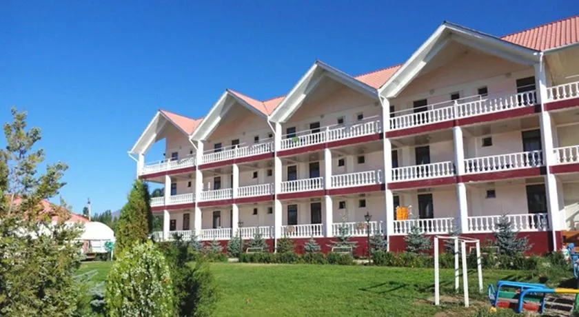 Aquamarine Inn - Image 1