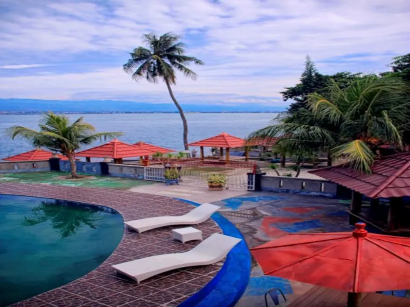 Amazing City Beach Resort Palu - Image 1