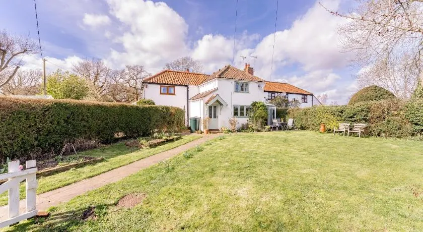 Bar Lane Cottage - Norfolk Cottage Agency - Image 1