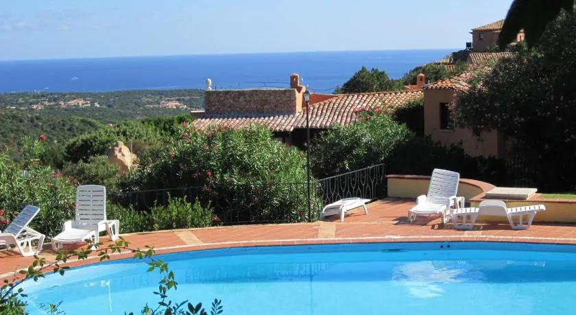 Appartamenti con piscina - Appartamentiflarida Porto Cervo - Image 1