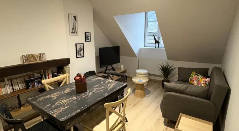 Le studio louana Appartement neuf et discret tout confort - Image 1