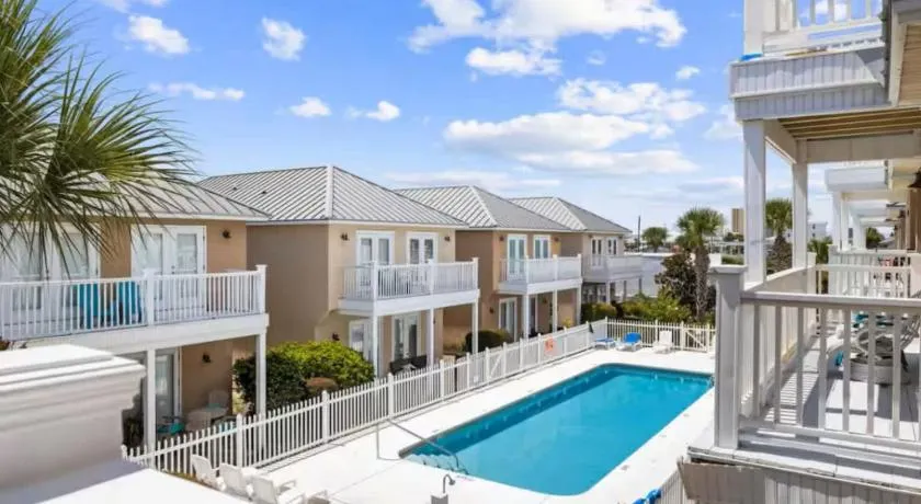 Beach Access - Pool - Game Room - Pets - BBQ Grill - Image 1