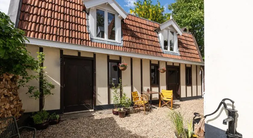 Logement Welgelegen - Charming private stay with sauna near Nijmegen - Image 1
