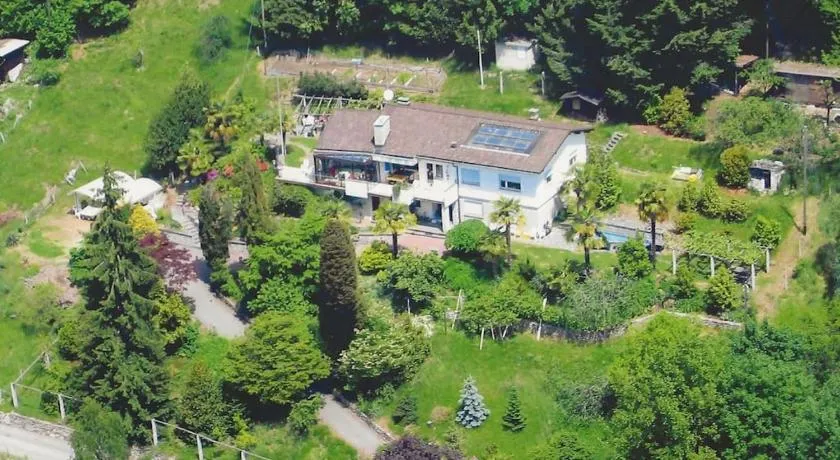 Il Bell'Ovile, bellissima villa nel verde, con privacy garantita - Image 1
