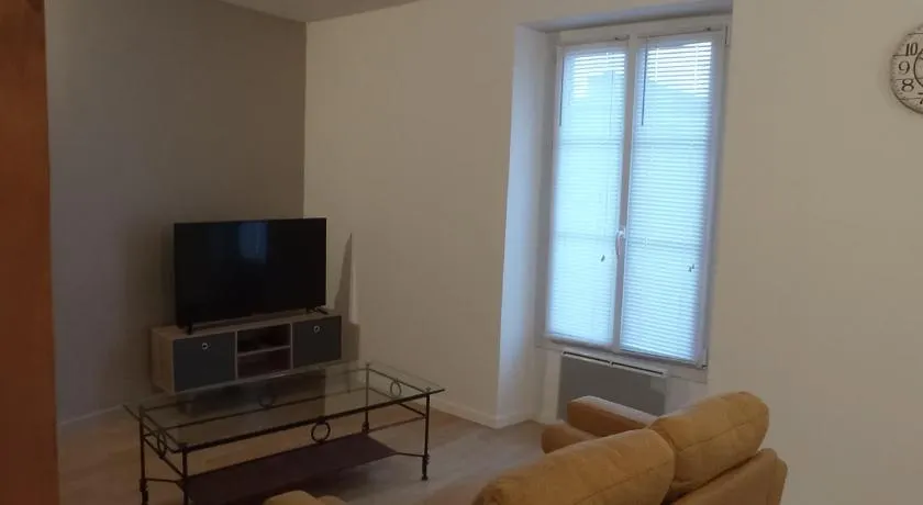 Appartement T3 en duplex - Image 1