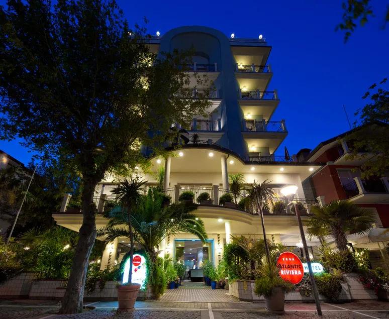Hotel Atlantic Riviera Mare - Image 1