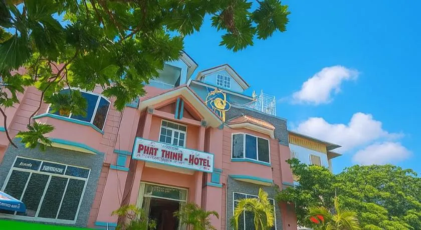 Phát Thịnh Hotel - Image 1