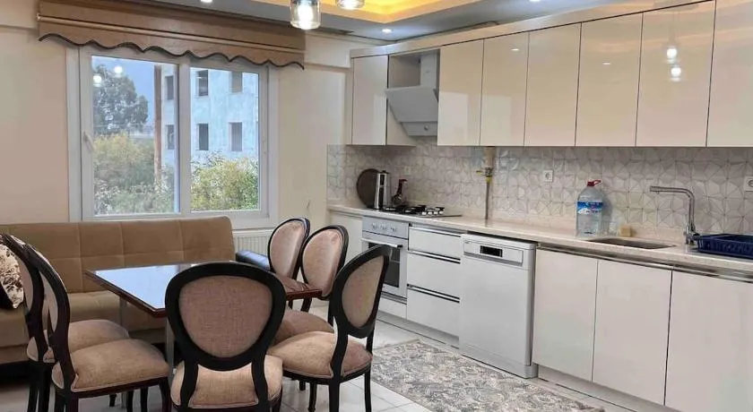 Pierre Luxury Flat-Heart of Antakya - Image 1
