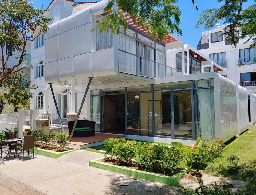 Seaside Villas An Vien Nha Trang - Image 1