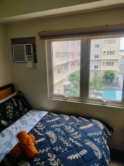 5J Metro Suite, One Regis Megaworld Bacolod City - Image 1