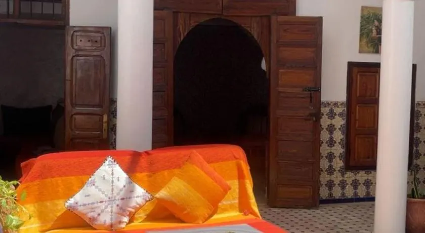 Riad Diafa - Image 1