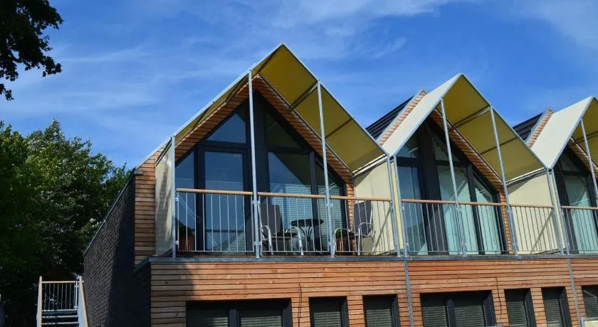 Beach House Seebude - Image 1