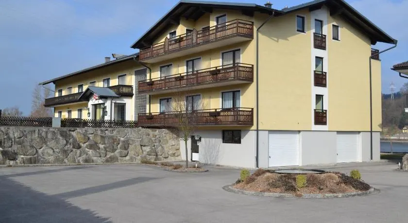 Gasthof s'Schatzkastl - Image 1