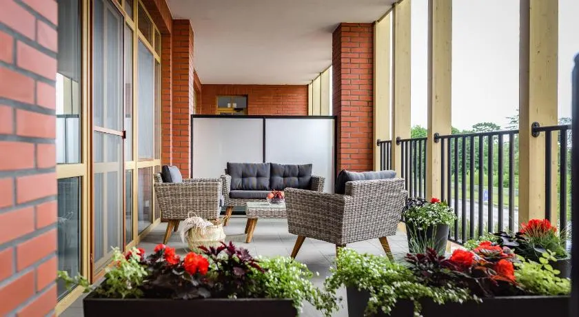 Rusnes Perlo apartamentai - Image 1