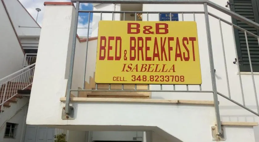 B&B Isabella - Image 1