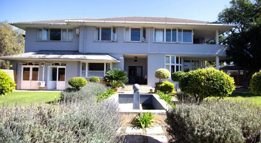 The Boston Guest House - Image 1