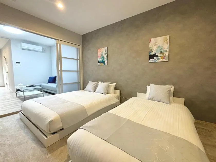 Neighbor's Hotel 廿日市駅前 near by miyajima - Image 1