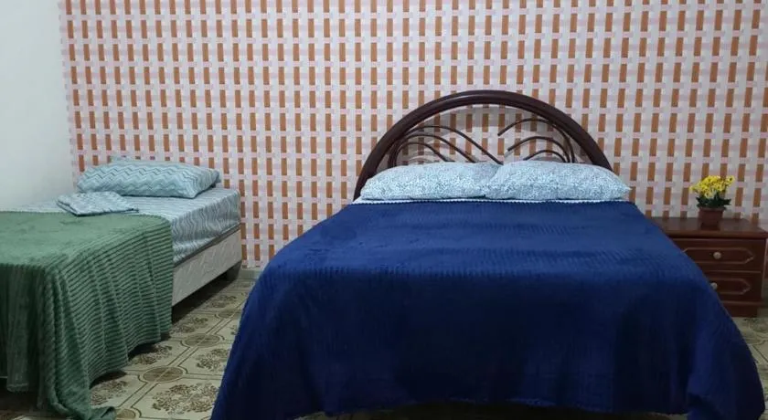 Pousada lar de paz sampaio - Image 1