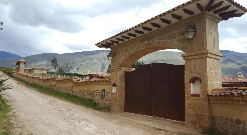Cabañas Sol y Luna - Image 1