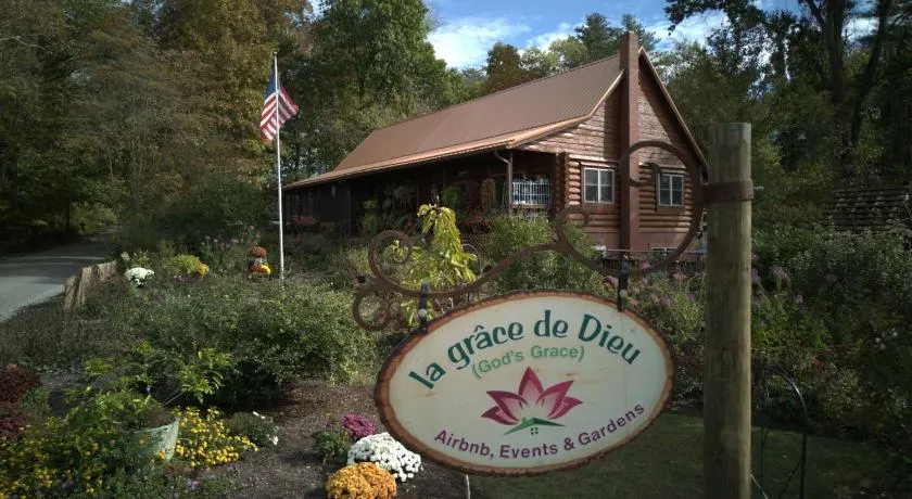La grace de Dieu - Image 1