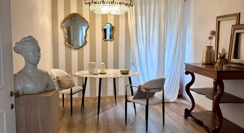Palazzo Calderini- Historic Boutique Stay - Image 1