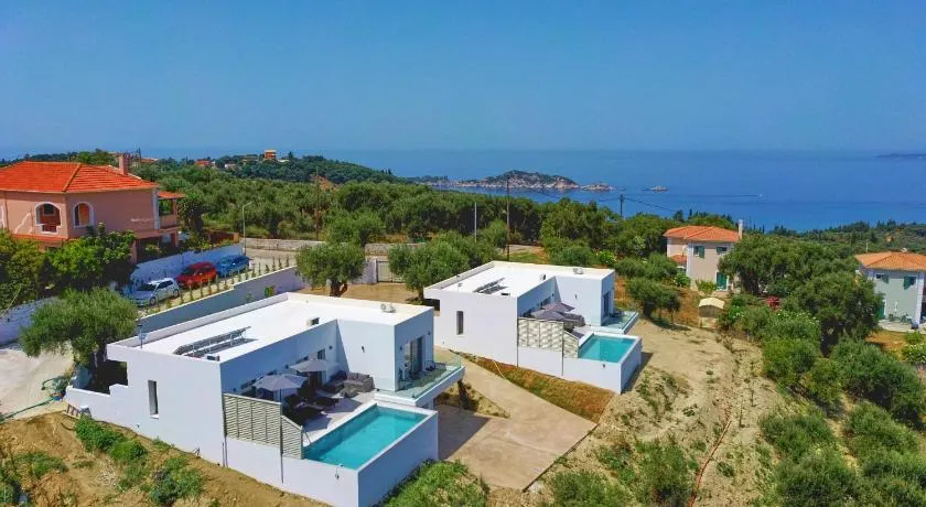Polgar Villas Corfu - Image 1