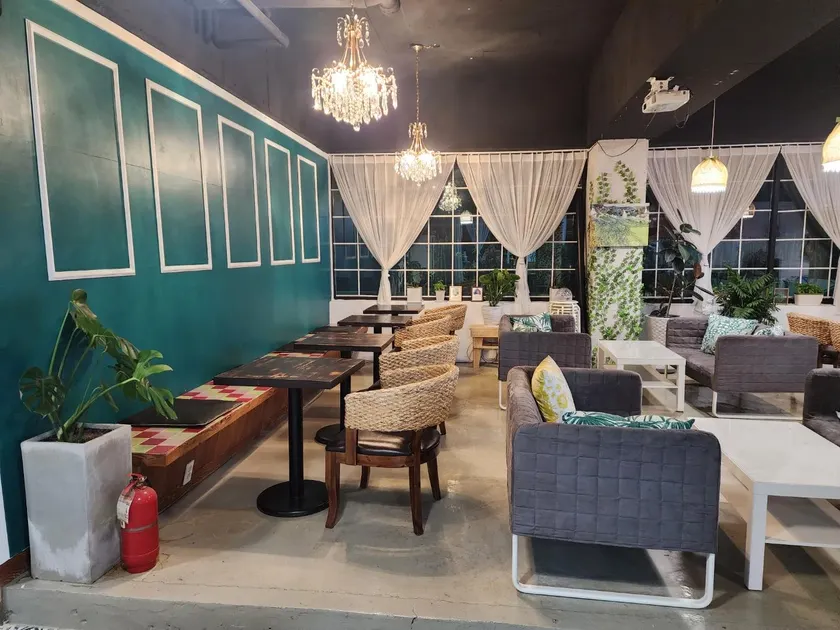 Gunsan La Siesta Hotel - Image 1