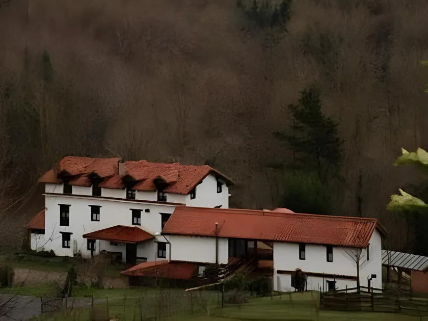 Posada Rural La Charola - Image 1