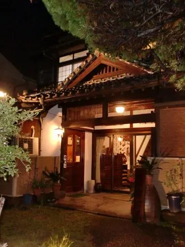 Saifuya Ryokan - Image 1