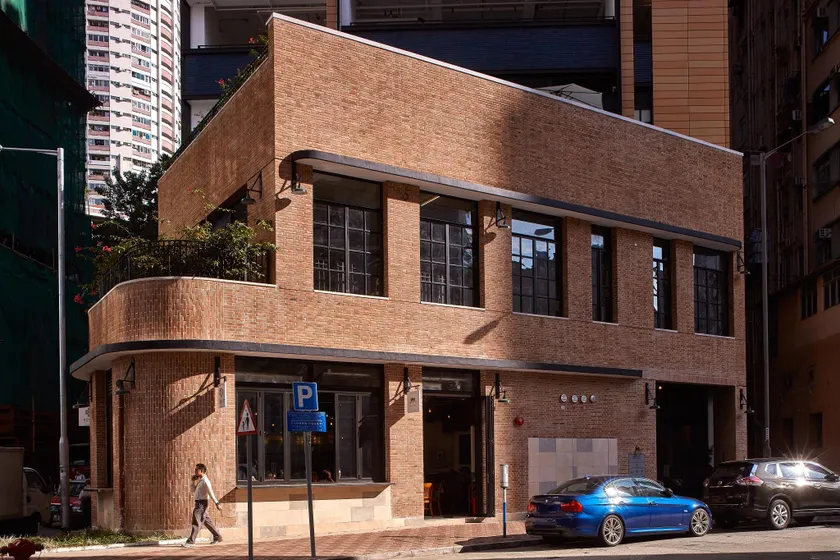Little Tai Hang - Image 1