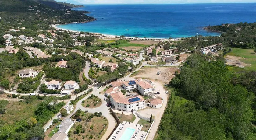 Résidence Les Pavillons du Golfe - Image 1