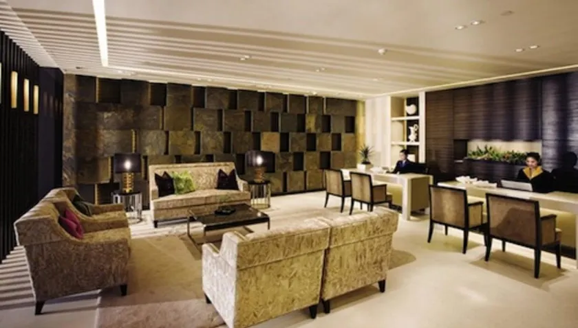 The T Hotel - Image 1