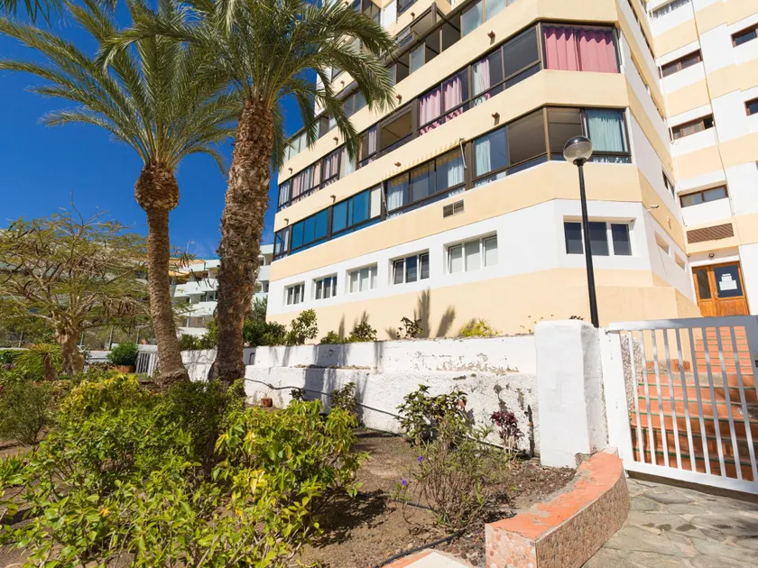 Studio in Maspalomas by El Besudo Beach - Image 1