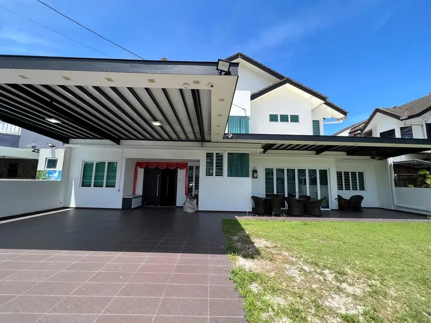 HomeAway Paradise @ Klebang Malacca - Image 1