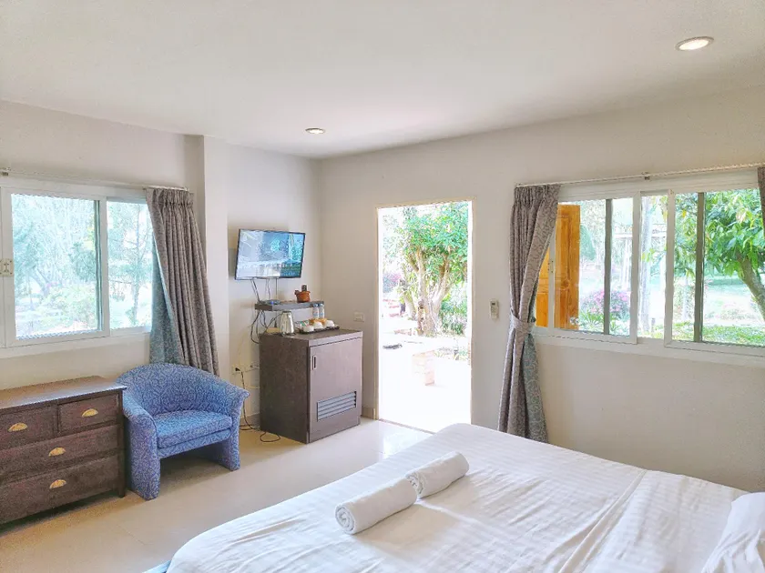 Kong Garden Resort - Image 1
