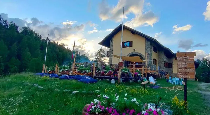Rifugio Baita Gimont - Image 1