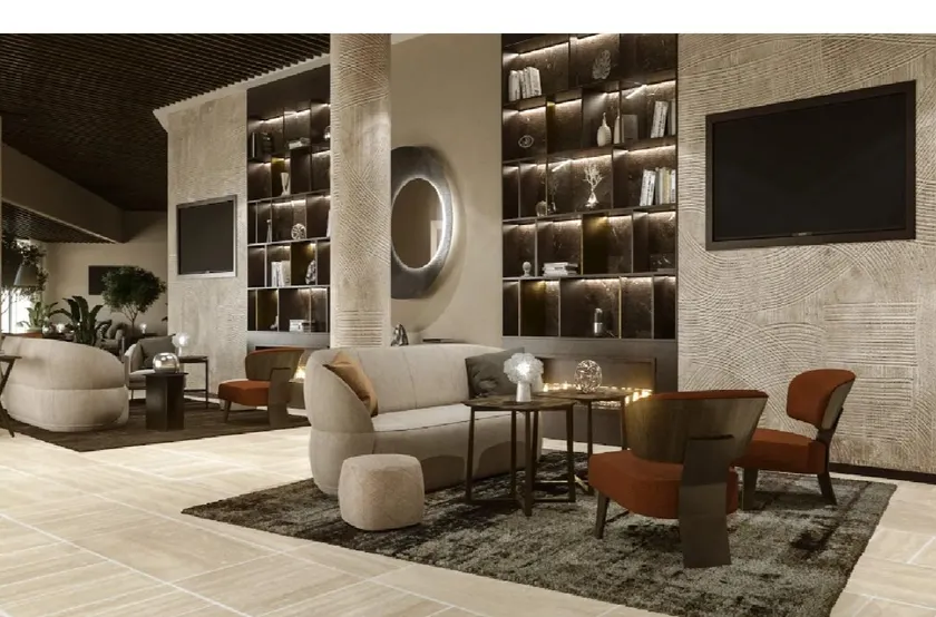 Radisson Blu Hotel, Bergamo ChorusLife - Image 1
