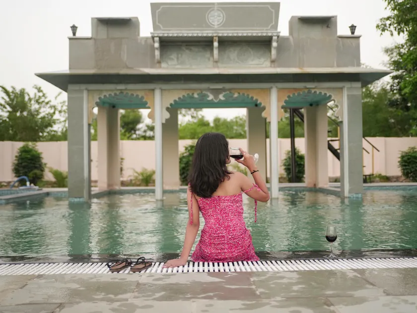 Indulge Udaipur by Pack - Image 1