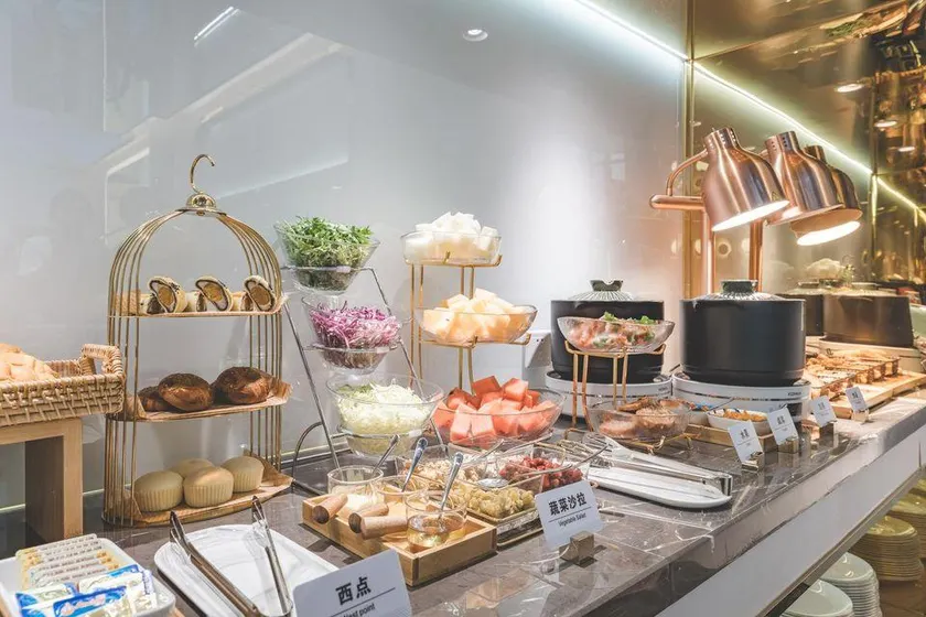 Atour X Hotel Beijing Lize CBD Guang'anmen - Image 1