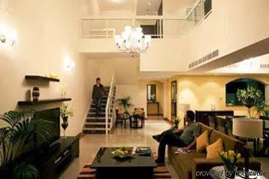 TIME Crystal Hotel Apartment - Image 1