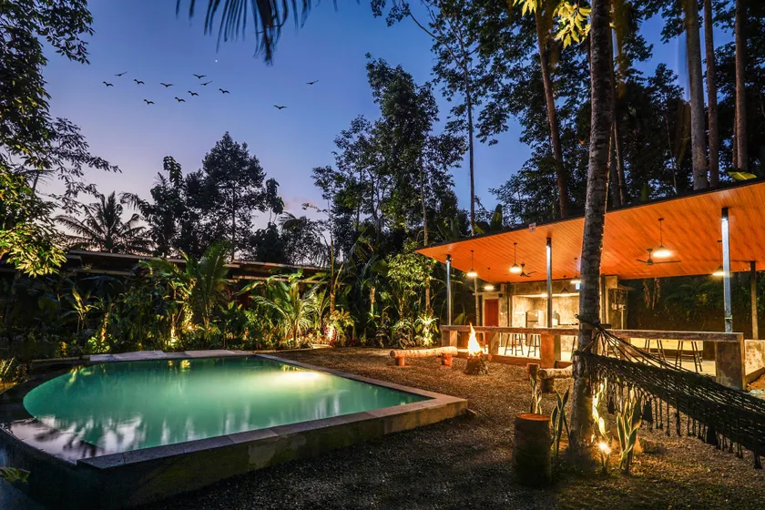 Daydream Lodge Tegallalang - Image 1