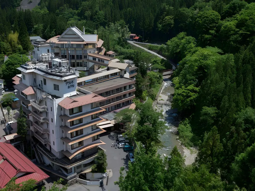 Shima Grand Hotel - Image 1